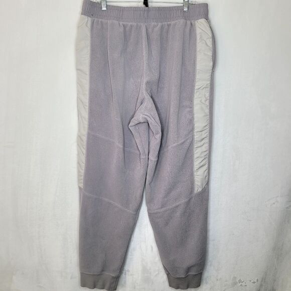 Nike Sportswear Winterized Fleece Jogger Pants Size XL - Picture 7 of 9